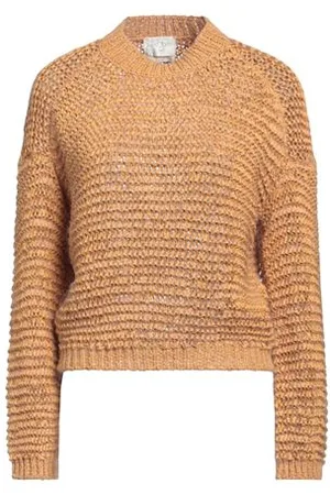 FORTE FORTE KNITWEAR - Jumpers - on YOOX.com