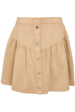 Liu Jo BOTTOMWEAR - Mini skirts - on YOOX.com