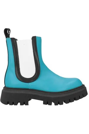Marni FOOTWEAR - Ankle boots - on YOOX.com
