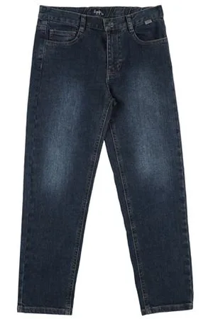 Il gufo BOTTOMWEAR - Jeans - on YOOX.com