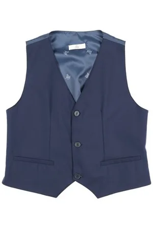 Petit SUITS and CO-ORDS - Waistcoats - on YOOX.com