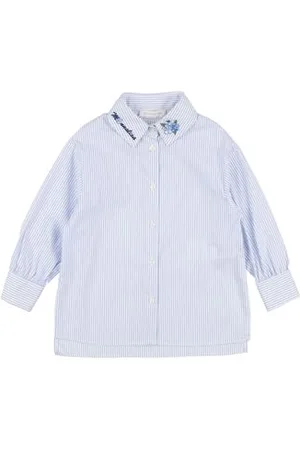 MONNALISA TOPWEAR - Shirts - on YOOX.com