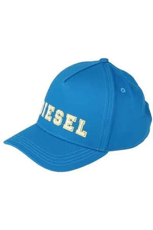 Diesel ACCESSORIES - Hats - on YOOX.com