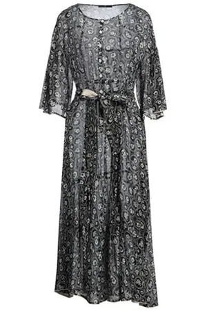 High DRESSES - Midi dresses - on YOOX.com