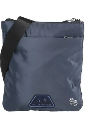 Armani Exchange BAGS - Cross-body bags - on YOOX.com