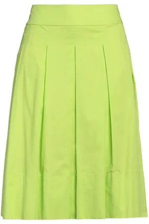Her BOTTOMWEAR - Midi skirts - on YOOX.com