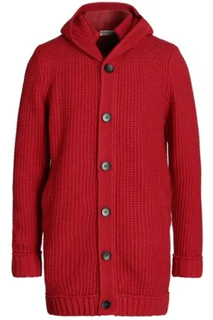 CASHMERE COMPANY KNITWEAR - Cardigans - on YOOX.com
