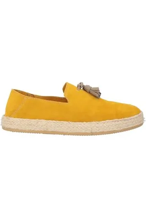 BARBATI FOOTWEAR - Espadrilles - on YOOX.com