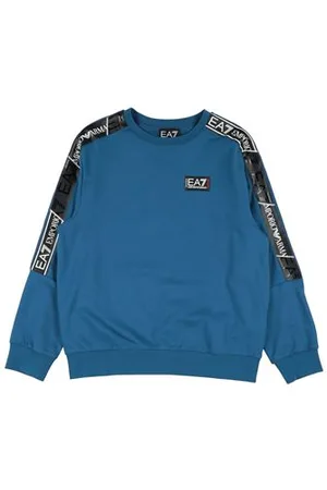 EA7 TOPWEAR - Sweatshirts - on YOOX.com