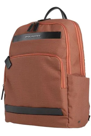 Piquadro BAGS - Rucksacks - on YOOX.com