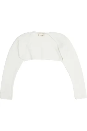 Elisabetta Franchi KNITWEAR - Wrap cardigans - on YOOX.com