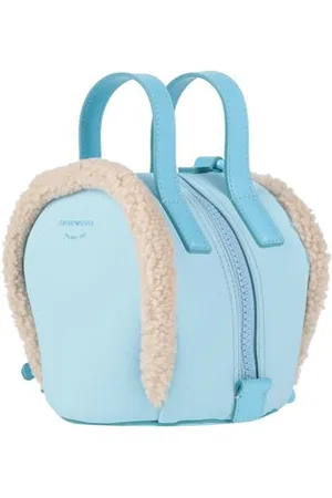Emporio Armani BAGS - Rucksacks - on YOOX.com