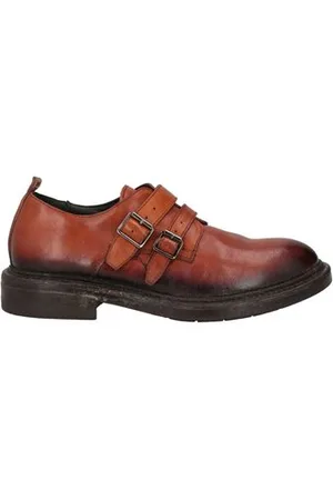 Moma FOOTWEAR - Loafers - on YOOX.com