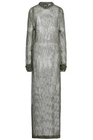 Dsquared2 DRESSES - Maxi dresses - on YOOX.com
