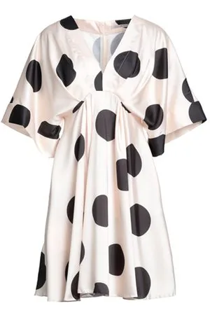 BIANCOGHIACCIO DRESSES - Mini dresses - on YOOX.com