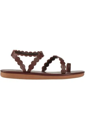 Ancient Greek Sandals FOOTWEAR - Thong sandals - on YOOX.com
