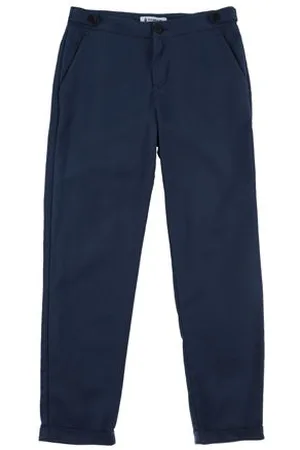 Dondup BOTTOMWEAR - Trousers - on YOOX.com