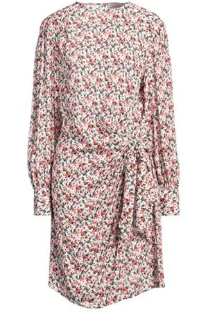 SEMICOUTURE DRESSES - Mini dresses - on YOOX.com