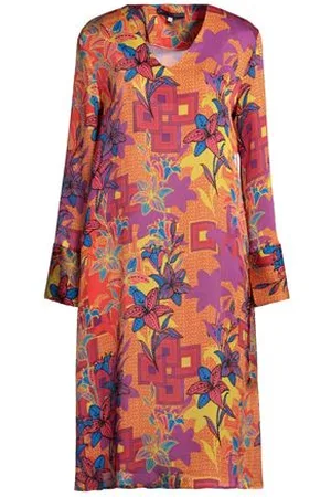 Brian Dales DRESSES - Midi dresses - on YOOX.com
