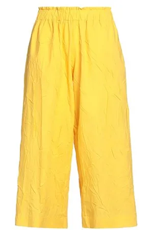 COLLECTION PRIVĒE? BOTTOMWEAR - Trousers - on YOOX.com