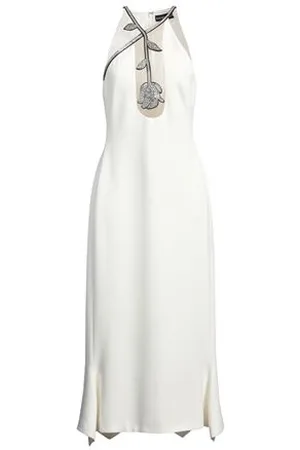 DAVID KOMA DRESSES - Maxi dresses - on YOOX.com