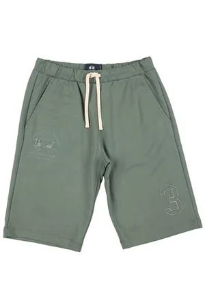La Martina BOTTOMWEAR - Shorts & Bermuda Shorts - on YOOX.com