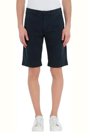 40 Weft BOTTOMWEAR - Shorts & Bermuda Shorts - on YOOX.com