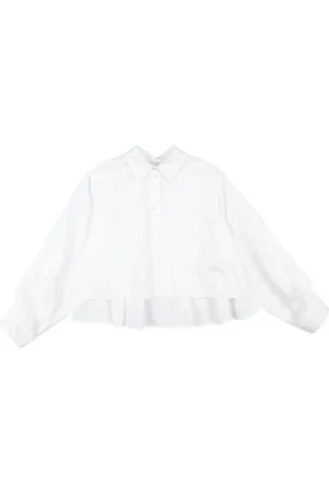 Maison Margiela TOPWEAR - Shirts - on YOOX.com