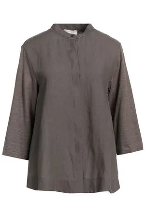 LE TRICOT PERUGIA TOPWEAR - Shirts - on YOOX.com