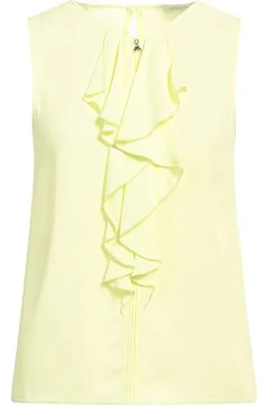 Patrizia Pepe TOPWEAR - Tops - on YOOX.com
