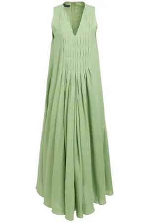 Emporio Armani DRESSES - Maxi dresses - on YOOX.com