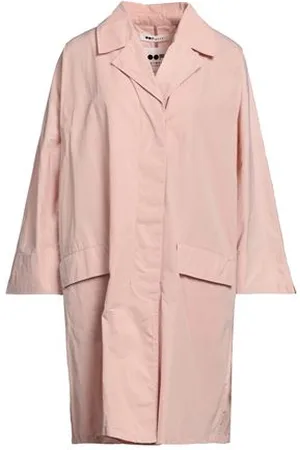 OOF COATS & JACKETS - Overcoats & Trench Coats - on YOOX.com