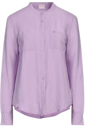 sun68 TOPWEAR - Shirts - on YOOX.com