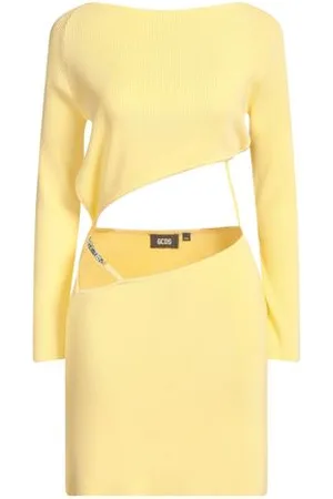 GCDS DRESSES - Mini dresses - on YOOX.com