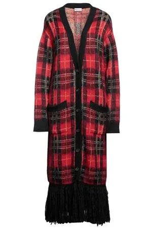 RED Valentino KNITWEAR - Cardigans - on YOOX.com