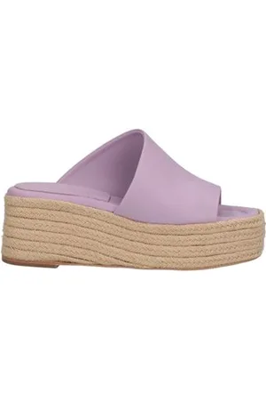 Eqüitare FOOTWEAR - Espadrilles - on YOOX.com