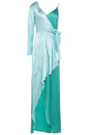 Pinko DRESSES - Maxi dresses - on YOOX.com