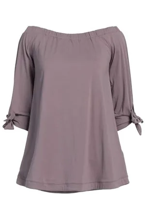 ALPHA STUDIO TOPWEAR - T-shirts - on YOOX.com