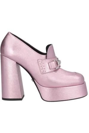 VERSACE FOOTWEAR - Loafers - on YOOX.com