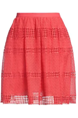 Michael Kors BOTTOMWEAR - Mini skirts - on YOOX.com