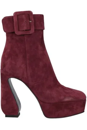 SI ROSSI FOOTWEAR - Ankle boots - on YOOX.com
