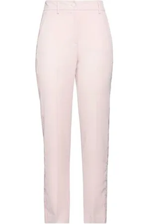 BLUMARINE BOTTOMWEAR - Trousers - on YOOX.com
