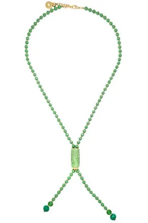 PAOLO PETRONE JEWELLERY and WATCHES - Necklaces - on YOOX.com