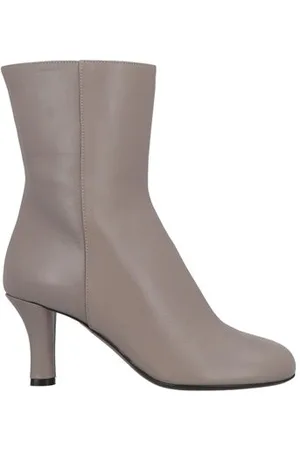 Emporio Armani FOOTWEAR - Ankle boots - on YOOX.com