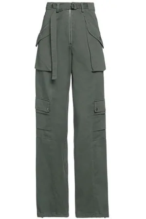Holzweiler BOTTOMWEAR - Trousers - on YOOX.com