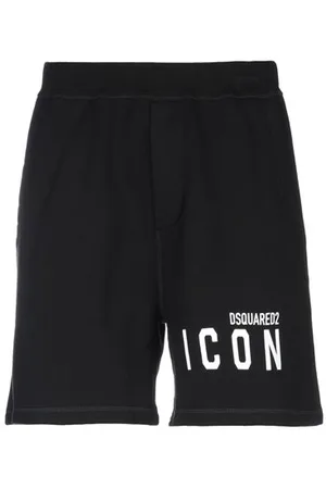 Dsquared2 BOTTOMWEAR - Shorts & Bermuda Shorts - on YOOX.com