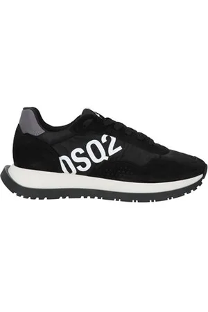 Dsquared2 FOOTWEAR - Trainers - on YOOX.com