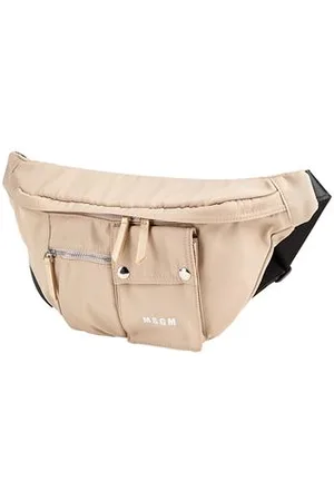 Msgm BAGS - Belt bags - on YOOX.com