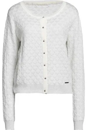 Gaudi KNITWEAR - Cardigans - on YOOX.com