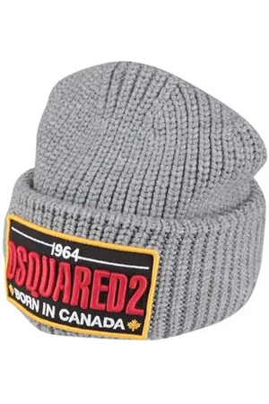 Dsquared2 ACCESSORIES - Hats - on YOOX.com
